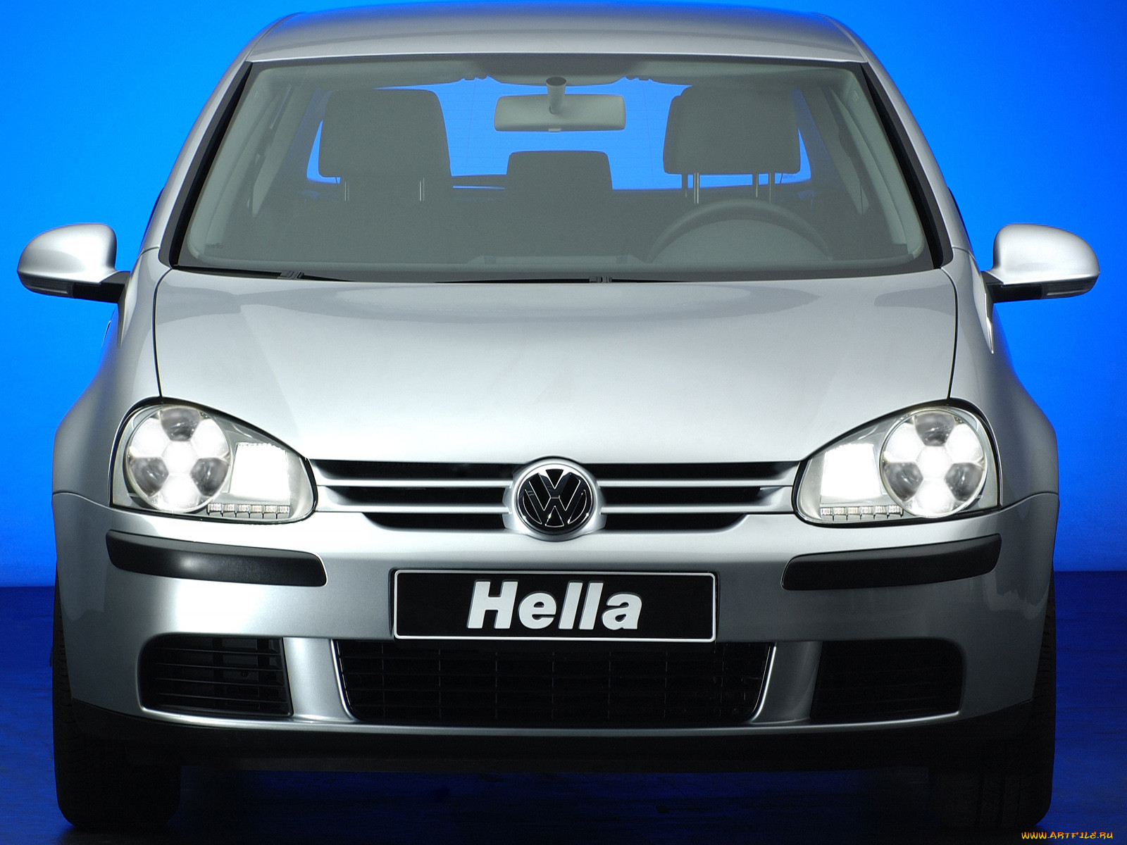 , volkswagen